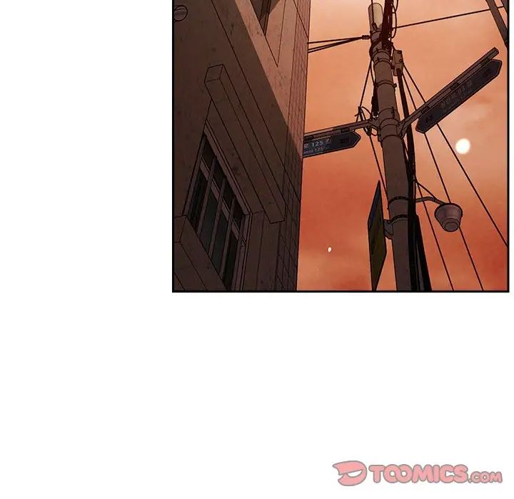 《恋人未满》漫画 第8話