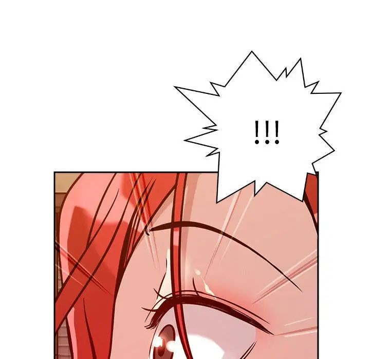 《恋人未满》漫画 第8話