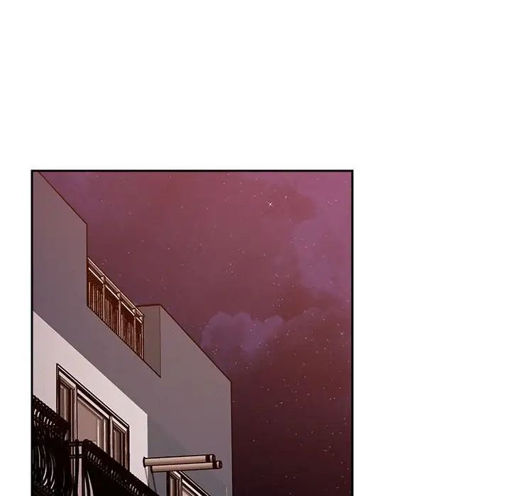 《恋人未满》漫画 第8話