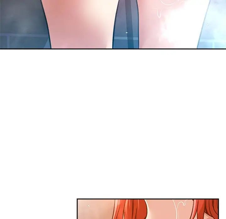 《恋人未满》漫画 第8話