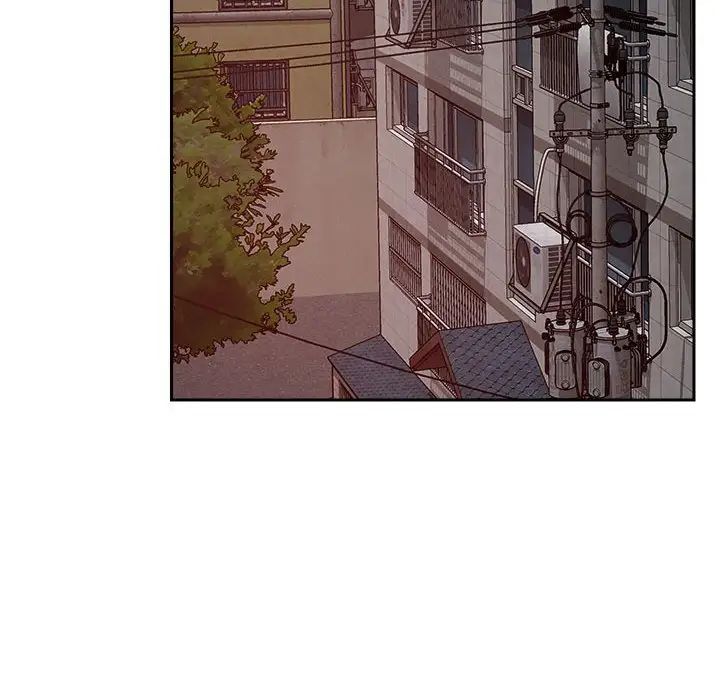 《恋人未满》漫画 第9話