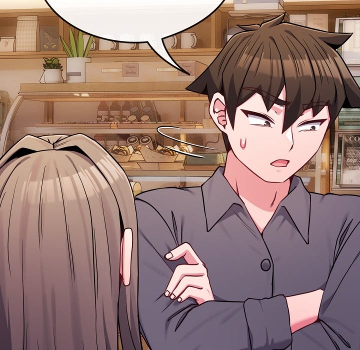 《戀上年上的她》漫画 第48話