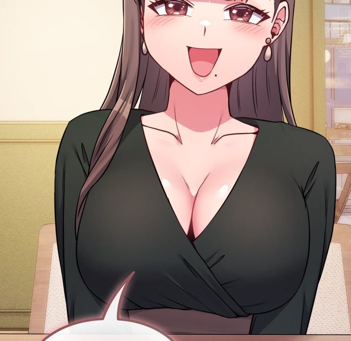 《戀上年上的她》漫画 第48話