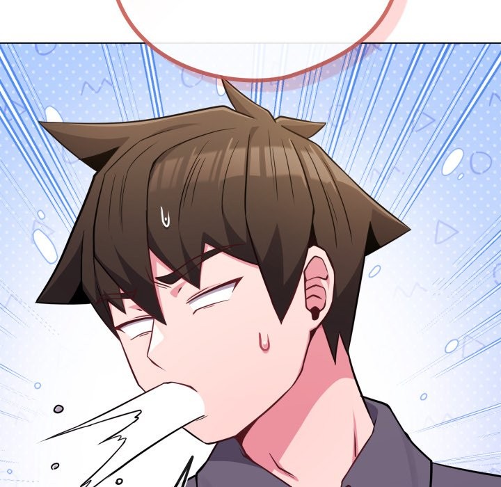 《戀上年上的她》漫画 第48話