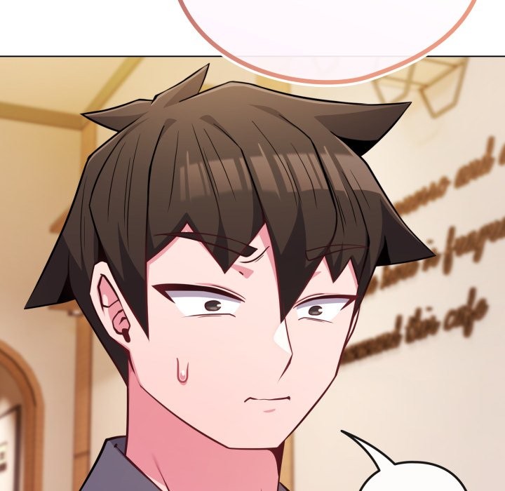 《戀上年上的她》漫画 第48話