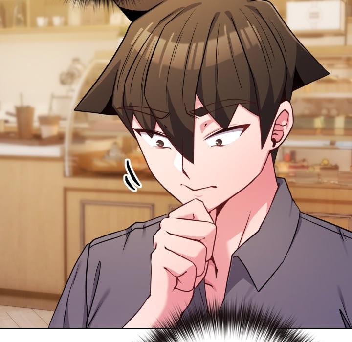 《戀上年上的她》漫画 第48話