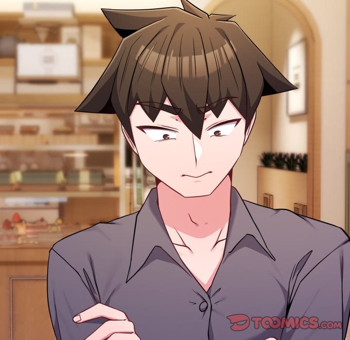 《戀上年上的她》漫画 第48話