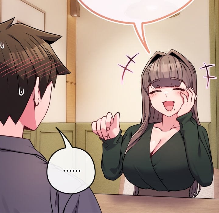 《戀上年上的她》漫画 第48話