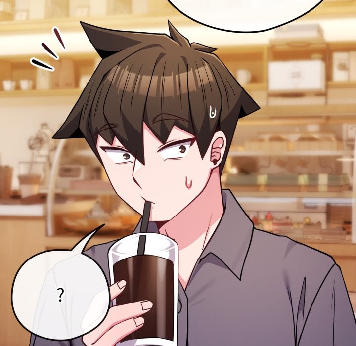 《戀上年上的她》漫画 第48話