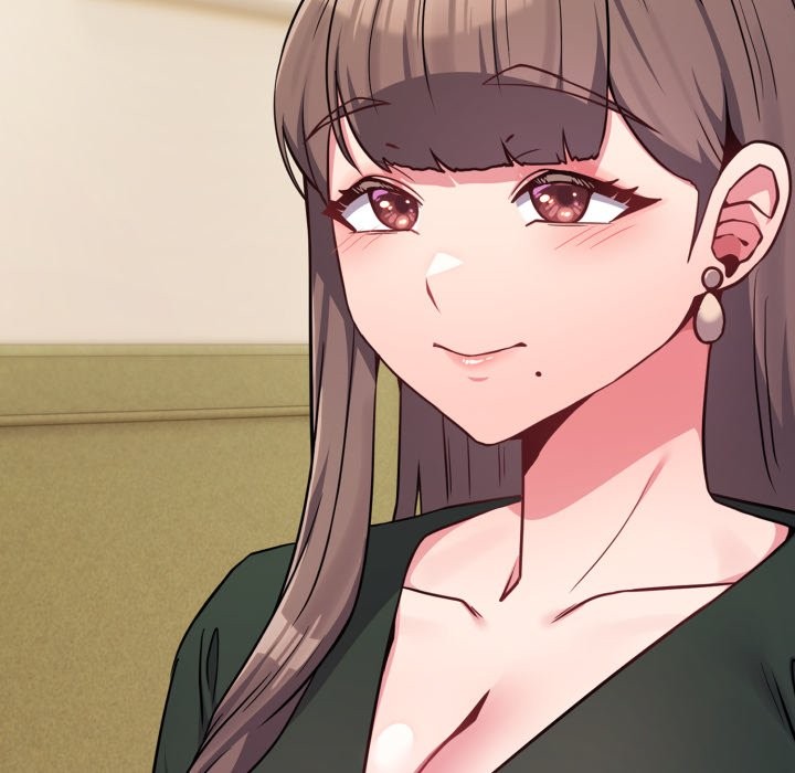 《戀上年上的她》漫画 第48話