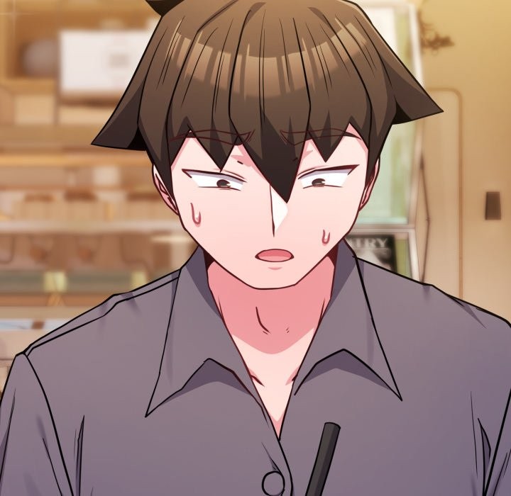 《戀上年上的她》漫画 第48話