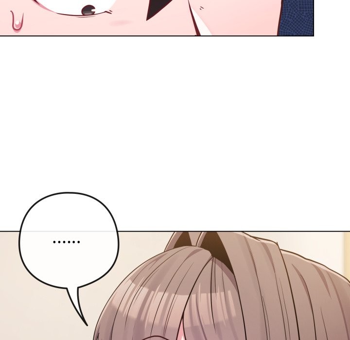 《戀上年上的她》漫画 第48話