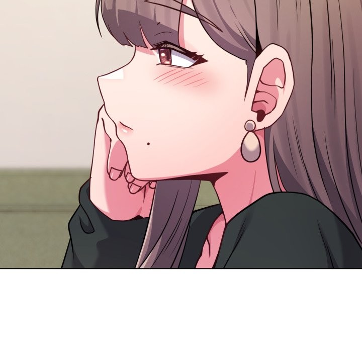 《戀上年上的她》漫画 第48話