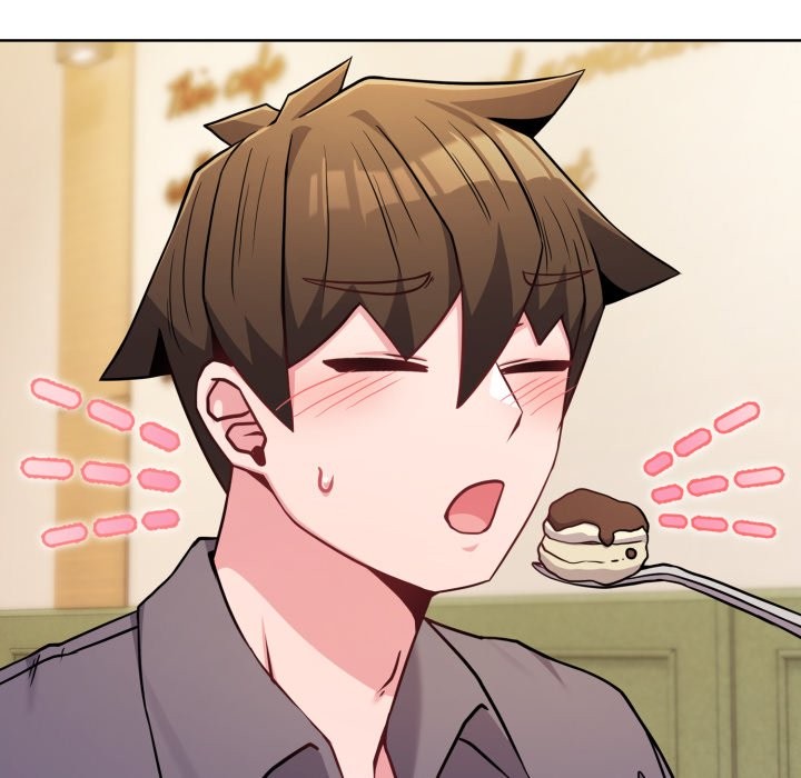 《戀上年上的她》漫画 第48話