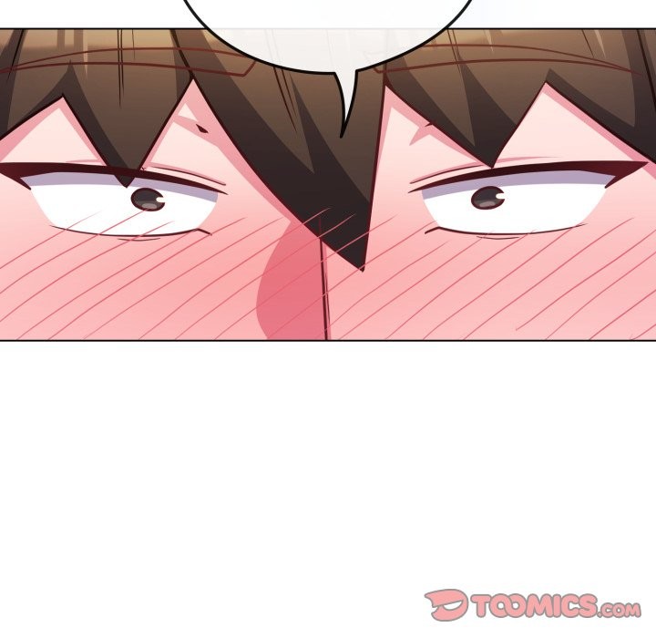 《戀上年上的她》漫画 第48話