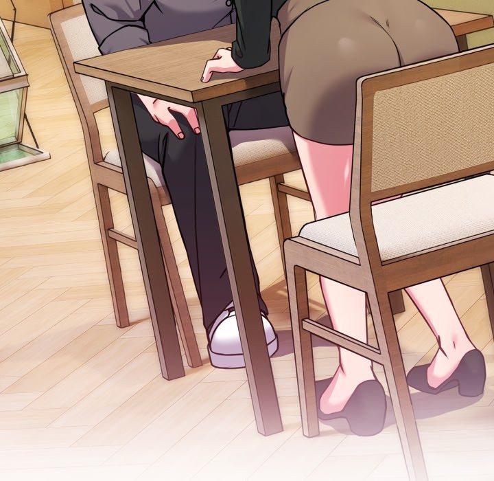 《戀上年上的她》漫画 第48話