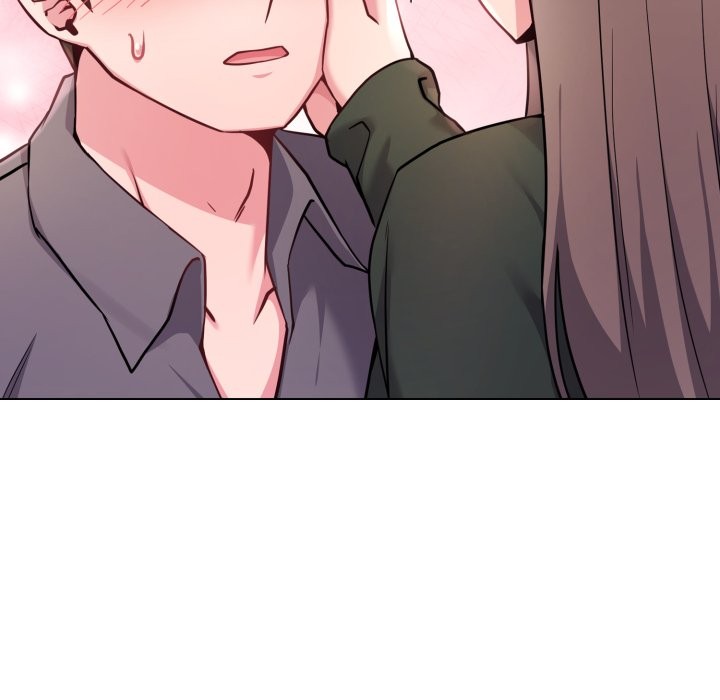 《戀上年上的她》漫画 第48話