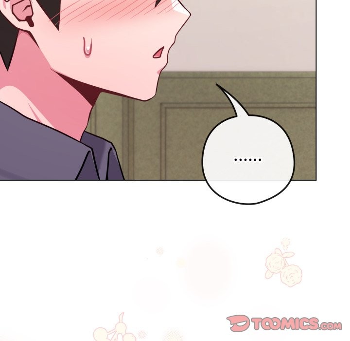 《戀上年上的她》漫画 第48話