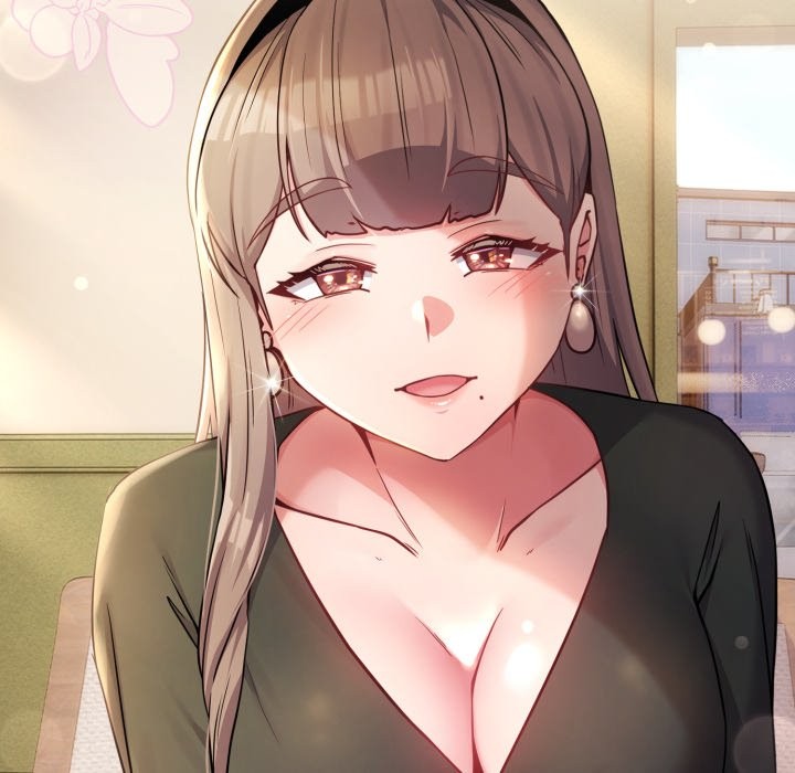 《戀上年上的她》漫画 第48話