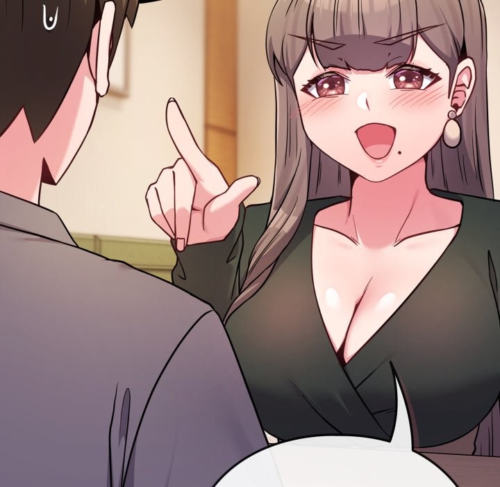 《戀上年上的她》漫画 第48話