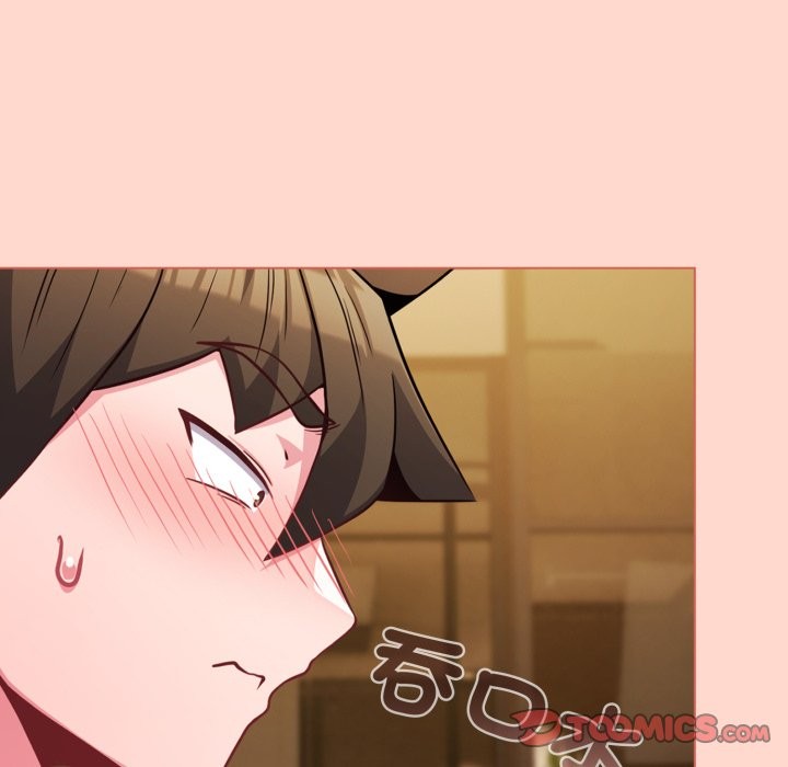 《戀上年上的她》漫画 第48話