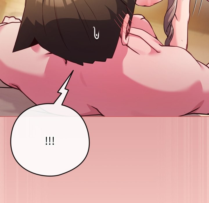 《戀上年上的她》漫画 第48話