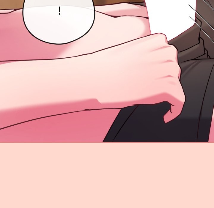 《戀上年上的她》漫画 第48話