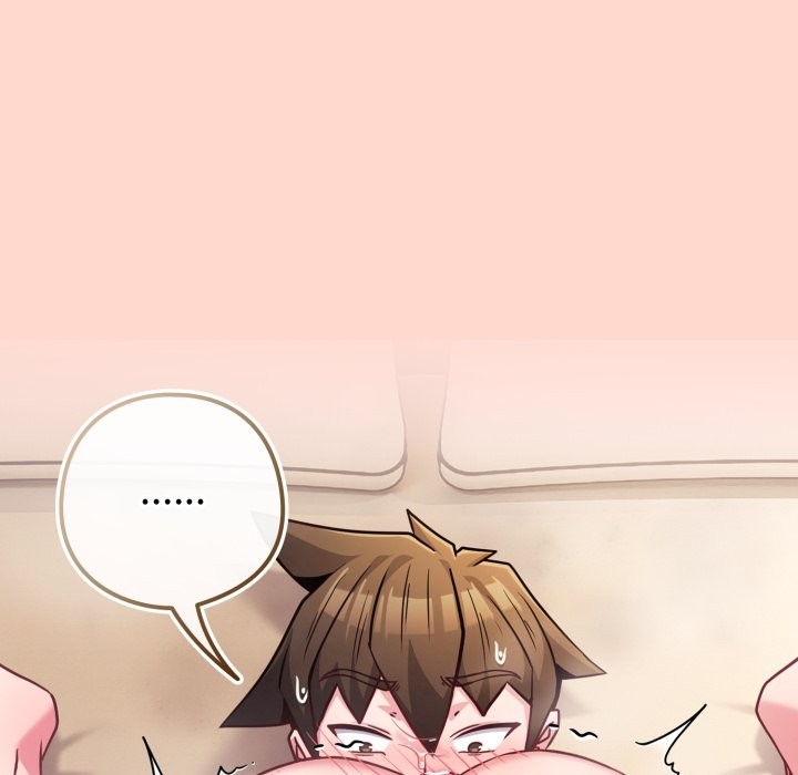 《戀上年上的她》漫画 第48話