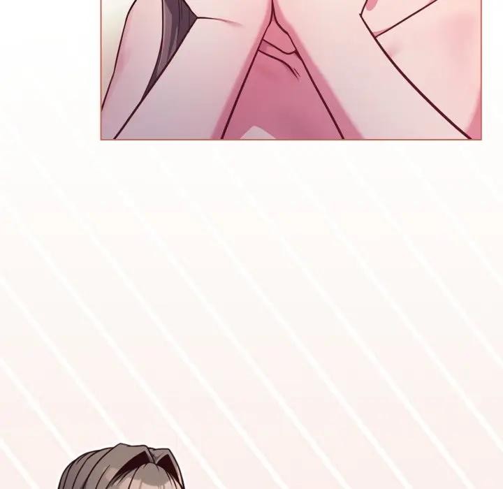 《戀上年上的她》漫画 第49話