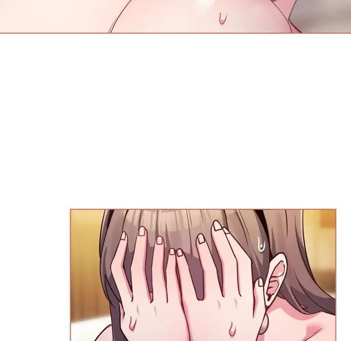 《戀上年上的她》漫画 第49話