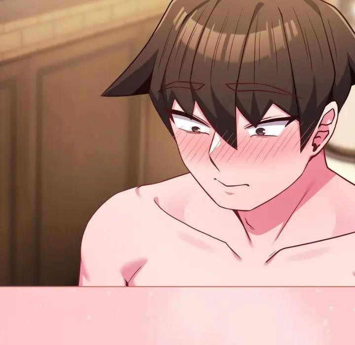 《戀上年上的她》漫画 第49話