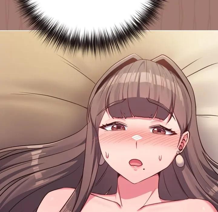 《戀上年上的她》漫画 第49話