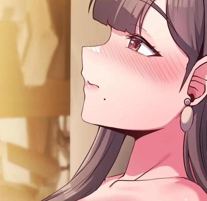 《戀上年上的她》漫画 第49話