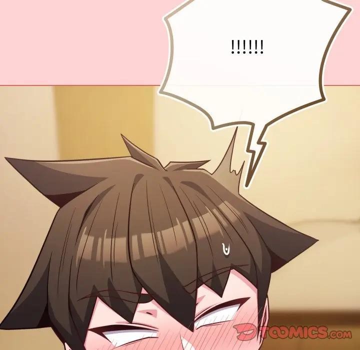 《戀上年上的她》漫画 第49話