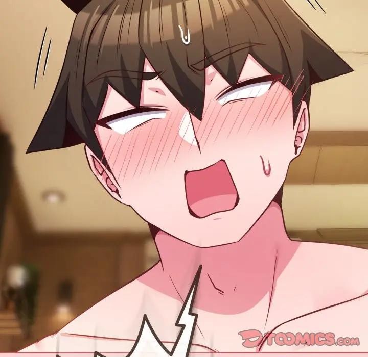 《戀上年上的她》漫画 第49話