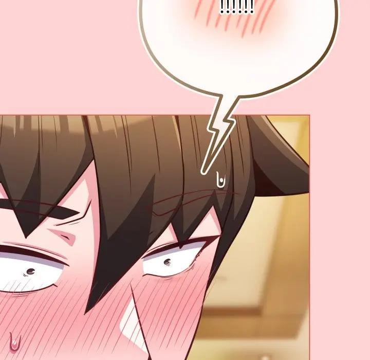 《戀上年上的她》漫画 第49話