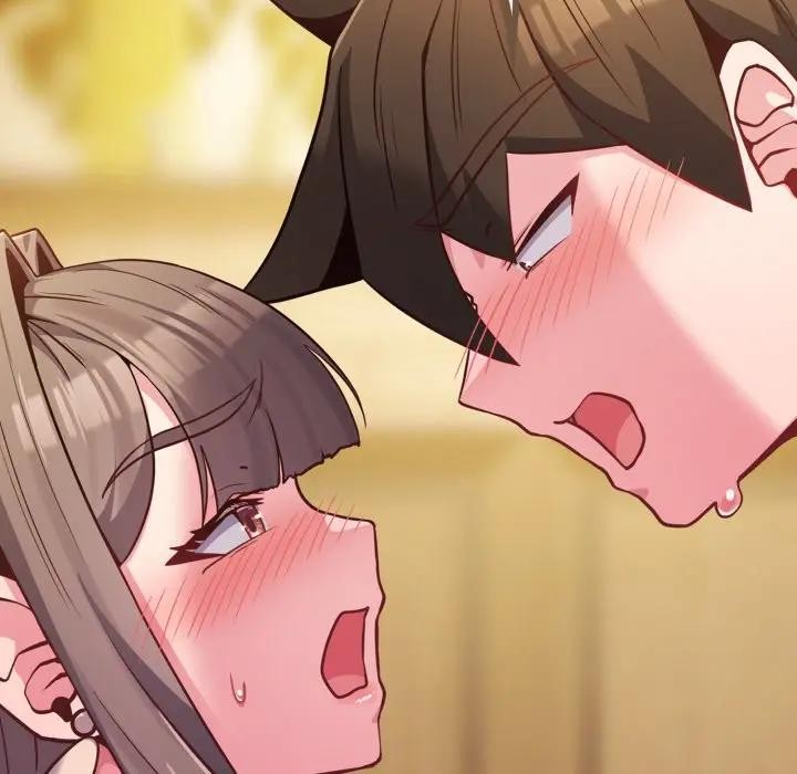 《戀上年上的她》漫画 第49話