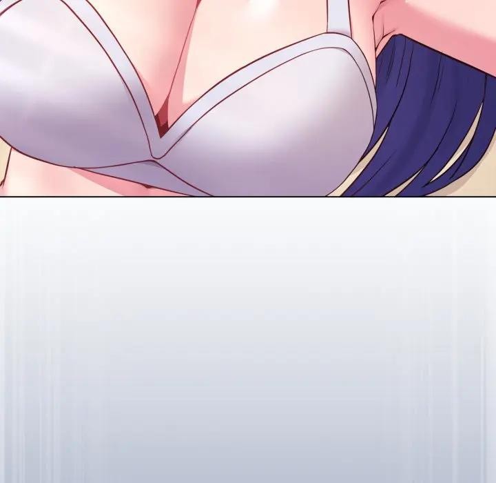 《戀上年上的她》漫画 第50話