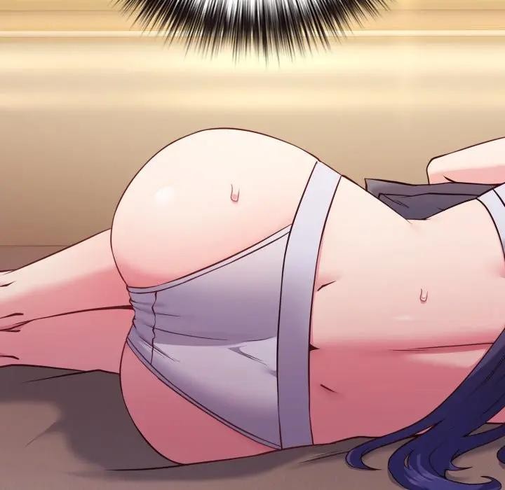 《戀上年上的她》漫画 第50話