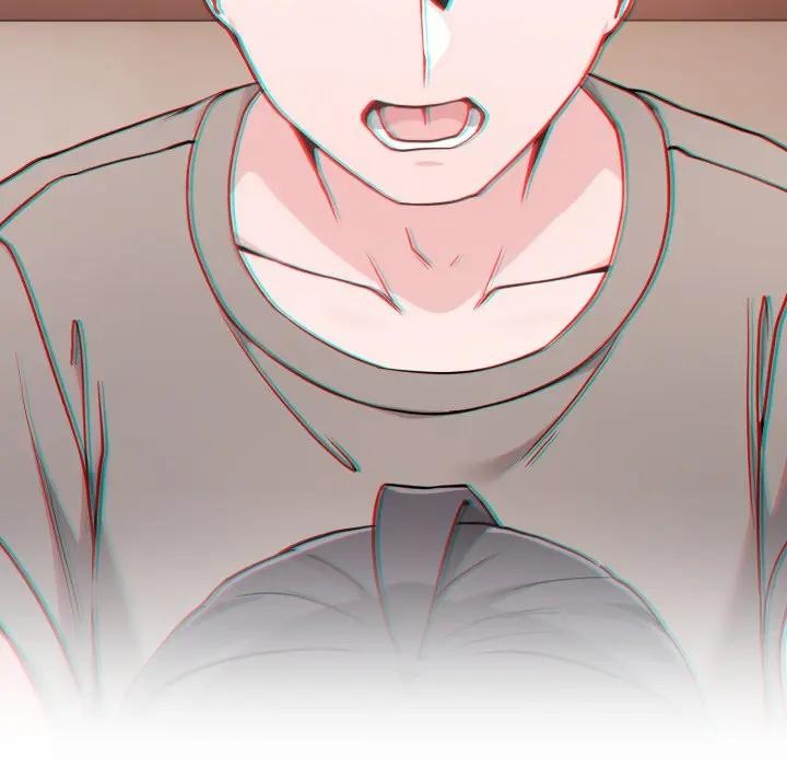 《戀上年上的她》漫画 第50話