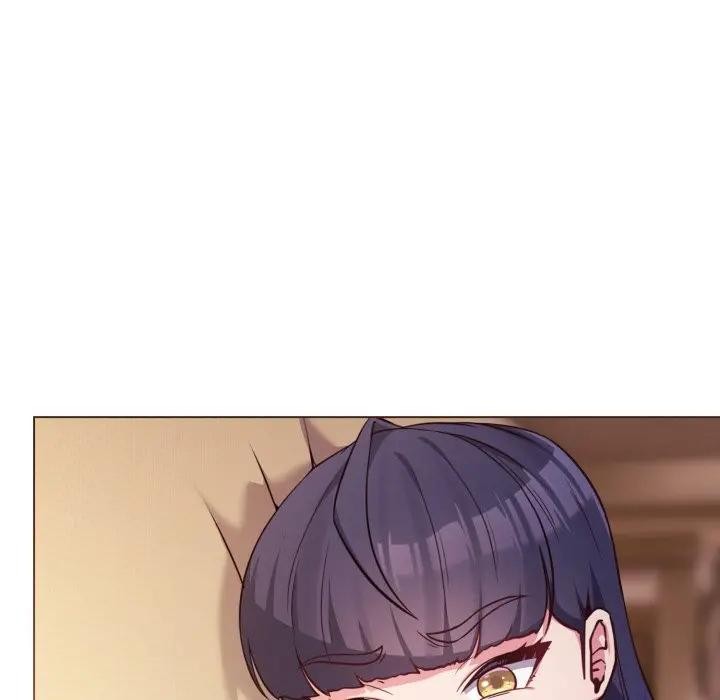 《戀上年上的她》漫画 第50話