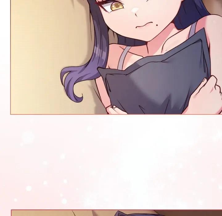 《戀上年上的她》漫画 第50話