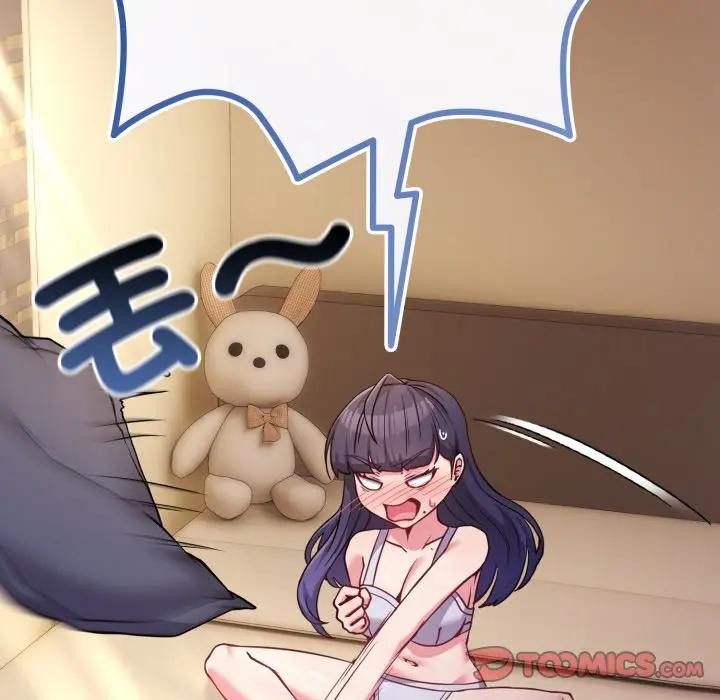 《戀上年上的她》漫画 第50話