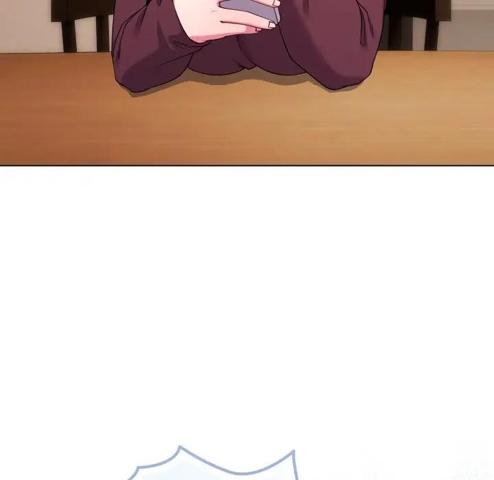 《戀上年上的她》漫画 第50話