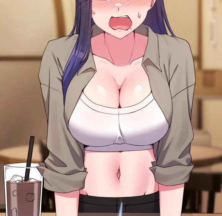 《戀上年上的她》漫画 第50話