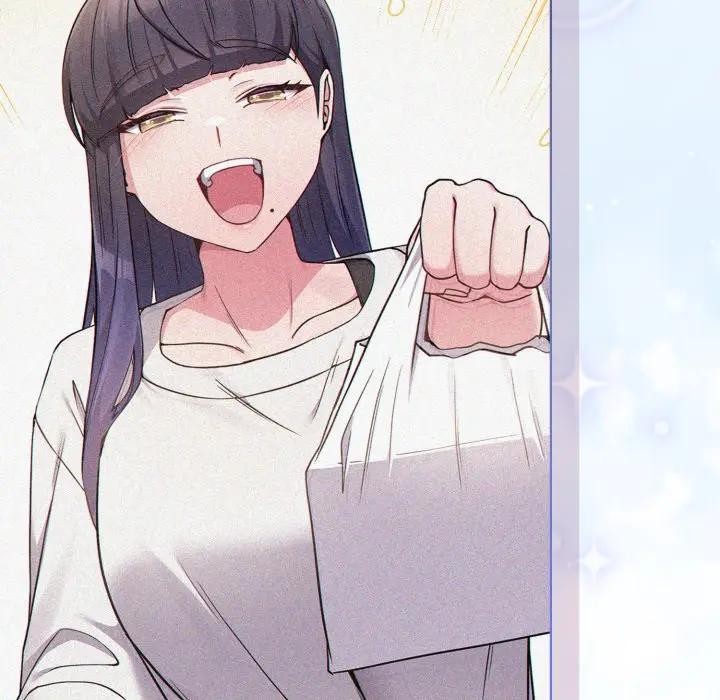 《戀上年上的她》漫画 第50話