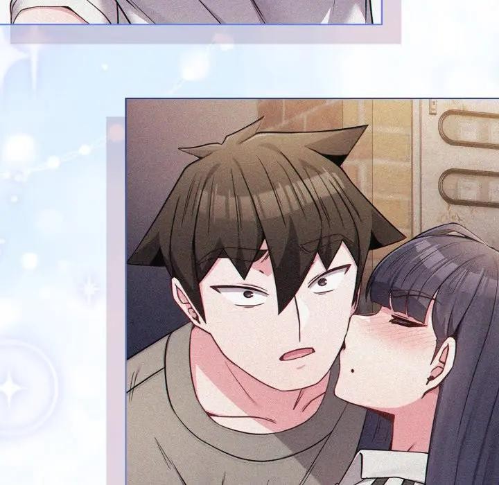 《戀上年上的她》漫画 第50話