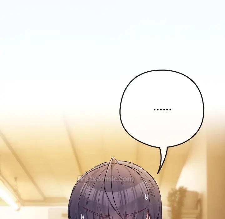 《戀上年上的她》漫画 第50話