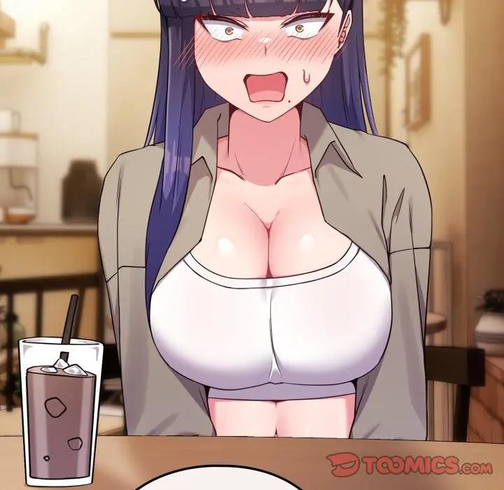 《戀上年上的她》漫画 第50話