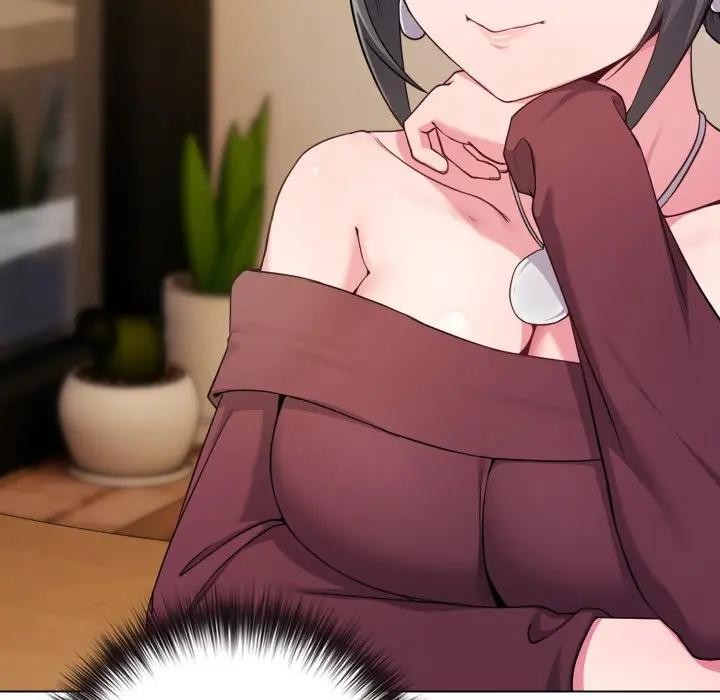 《戀上年上的她》漫画 第50話